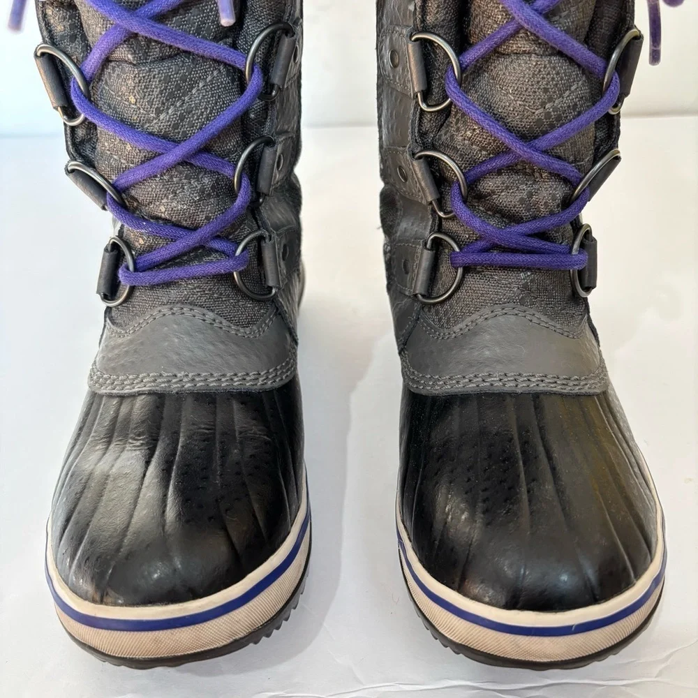 Sorel tofino ii